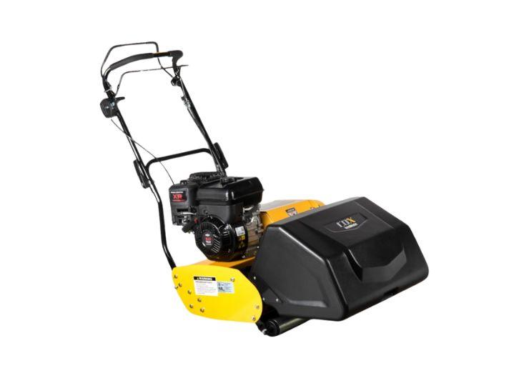 COX LAWNMASTER CYLINDER MOWER 17"  6 BLADE