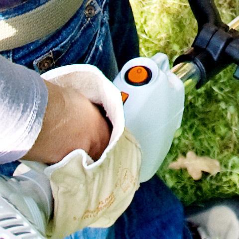 Stihl FS 45 27.2cc Auto Cut Loop Line Trimmer