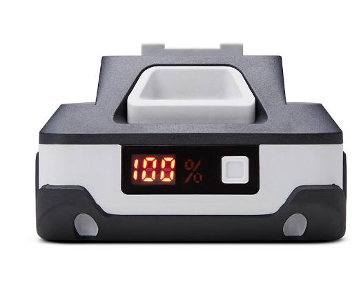 Victa 1697466 Battery