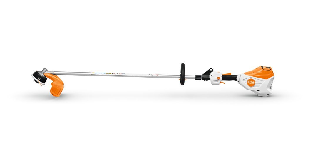STIHL FSA 120 R Battery Grass Trimmer AP-System Skin Only