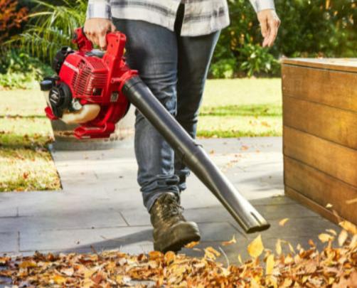 Honda HHB25UT Petrol Blower