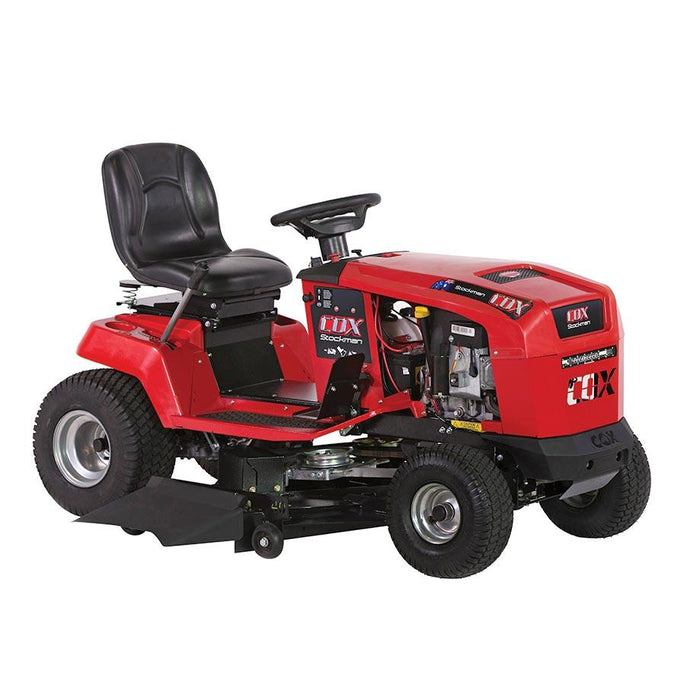 Cox CTH17B40 Ride on Mower