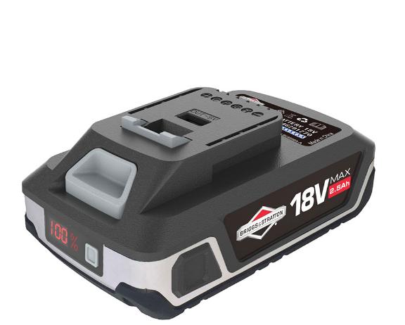 Victa 1697466 Battery