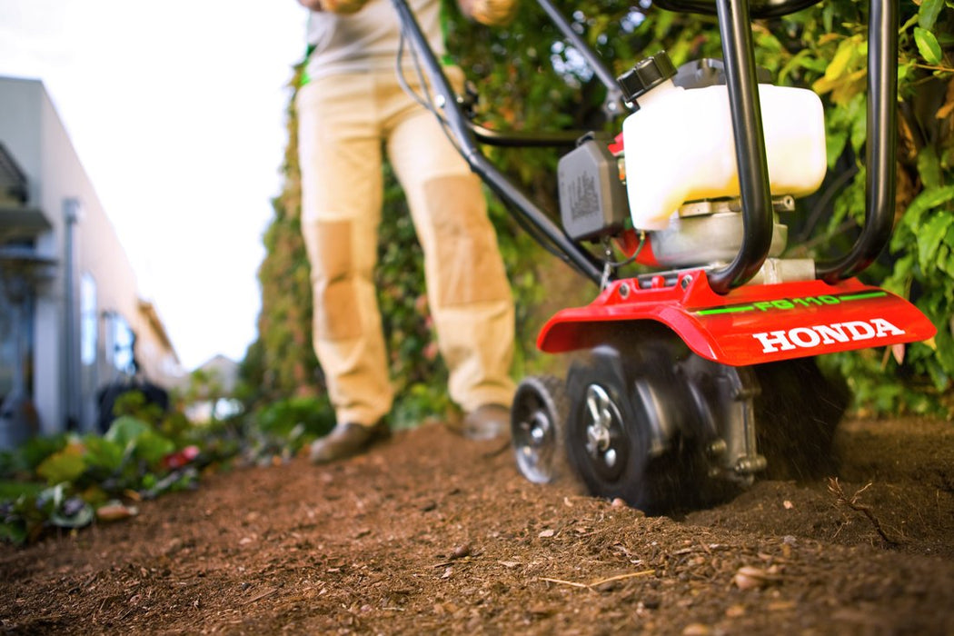 Honda FG110K1UT Tiller