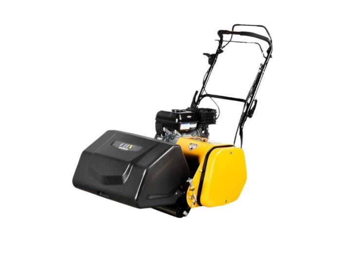 COX LAWNMASTER CYLINDER MOWER 20"