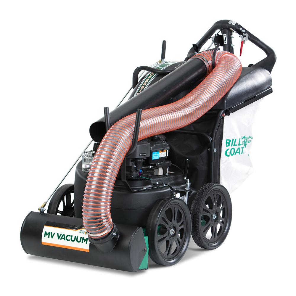 Yard and Garden Vacuums