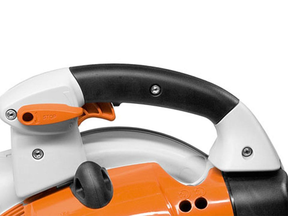 Stihl BG 86 Petrol Blower 27cc