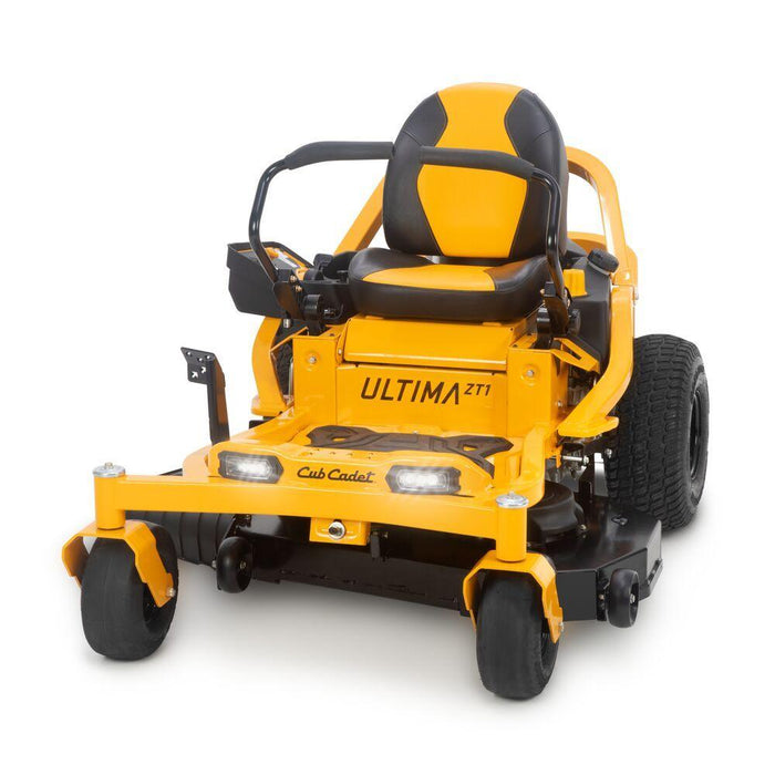 Cub Cadet Zero Turn Ride On Ultima ZT1 42