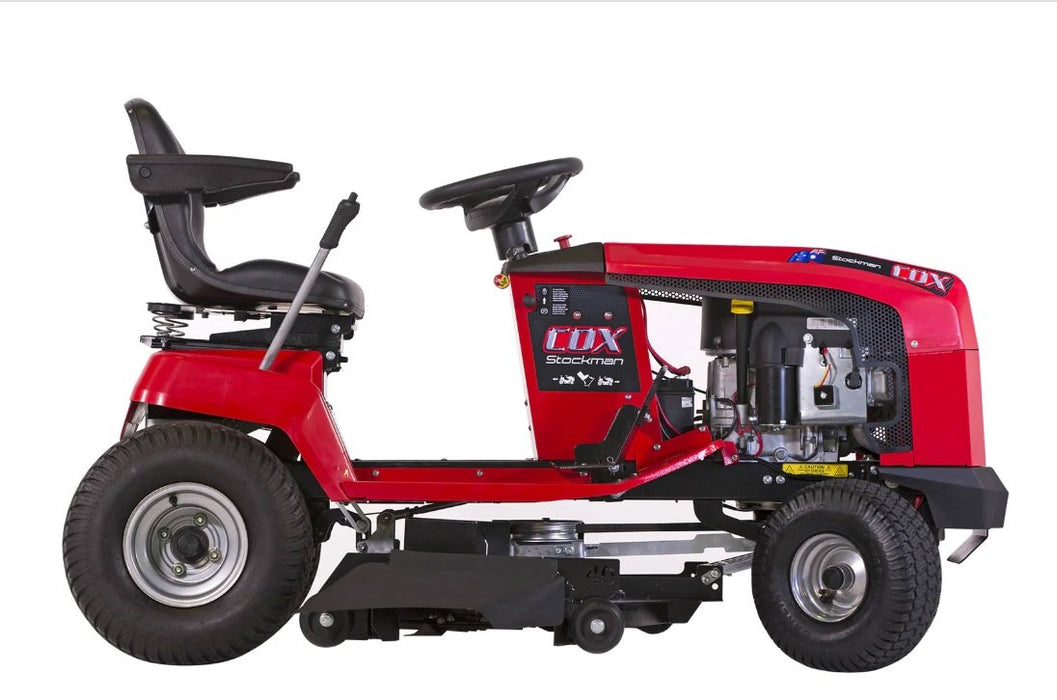 Cox CTL20B40 Ride on Mower