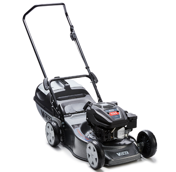 Victa 18" Corvette V144 C & C Petrol Mower