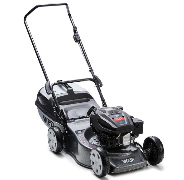 Victa 18" Corvette V144 C & C Petrol Mower