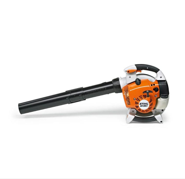 STIHL SH 86 C-E Petrol Vacuum Shredder