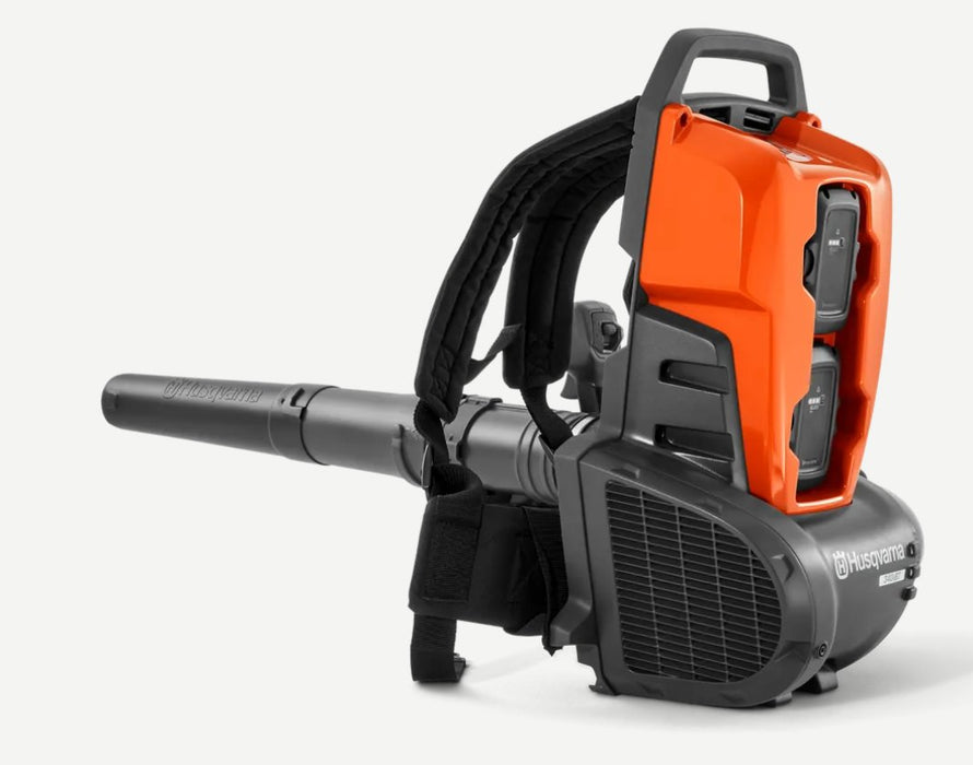 Husqvarna 340iBT Backpack Blower (Skin)