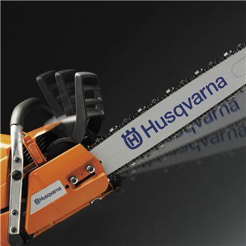 Husqvarna 535iXP 36V LI 14" 3/8LP Battery Chainsaw (Skin)