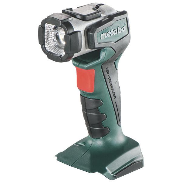 METABO ULA 14.4-18 LED - 18V Battery LED Torch Skin