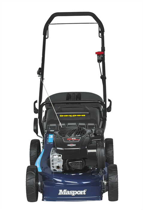 MASPORT President® 3000 ST 3 n1 B&S 625EXi 150cc 18"