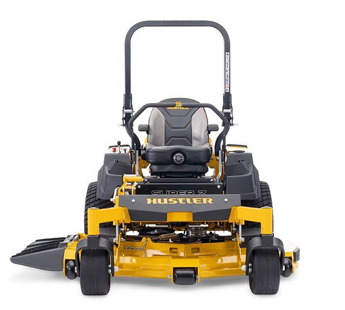 Hustler 942938EX Zero Turn Mower