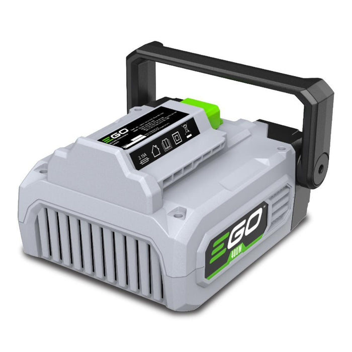 EGO 56V Nexus Escape 400W Power Inverter SKIN