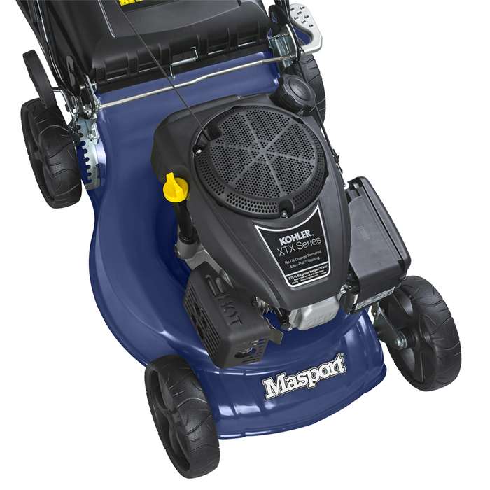 MASPORT President® 4000 ST 3 n1 Kohler XT775 IC 173cc 19"