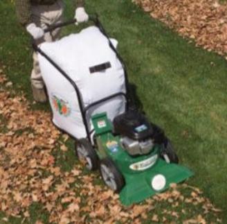 Billy Goat 883219 Vacuum Cleaner