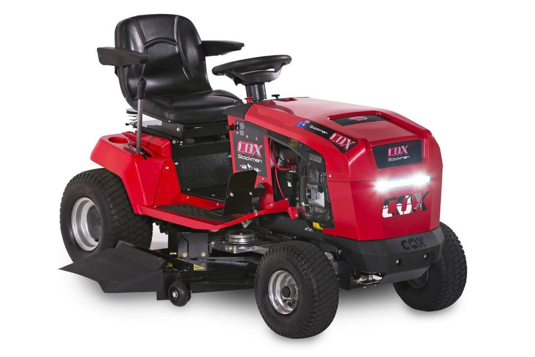 Cox CTL20B40 Ride on Mower