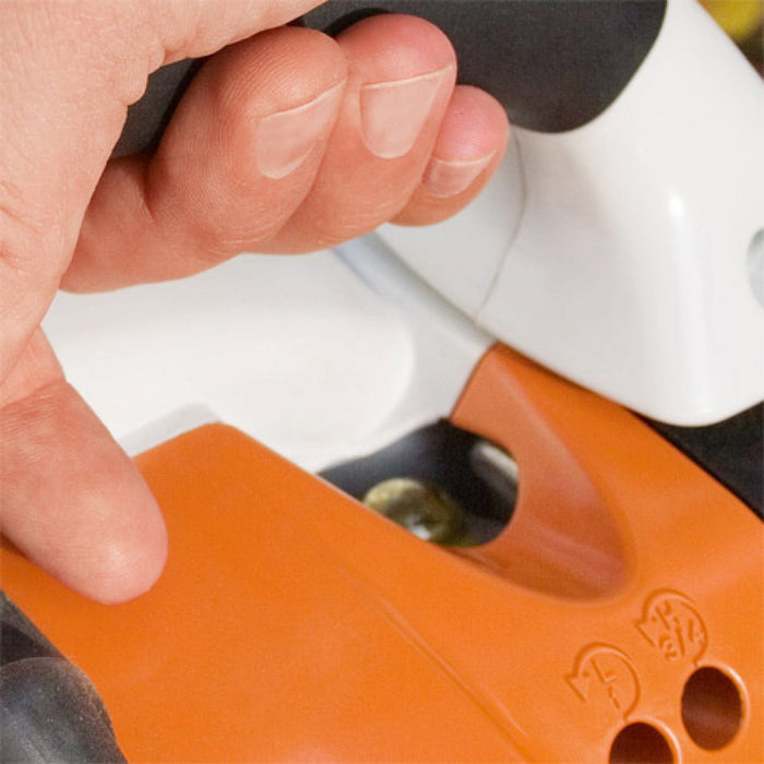 Stihl BG 86 Petrol Blower 27cc