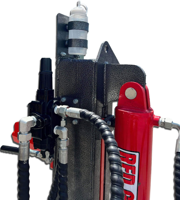 RedGum 25000 SUPER V Lifter-Splitter