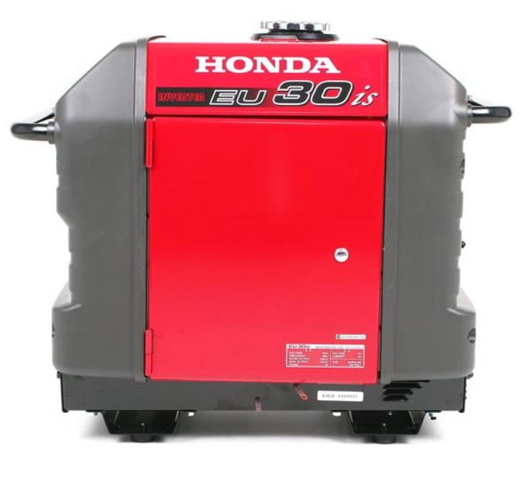 Honda EU30iS1U4 Petrol Generator