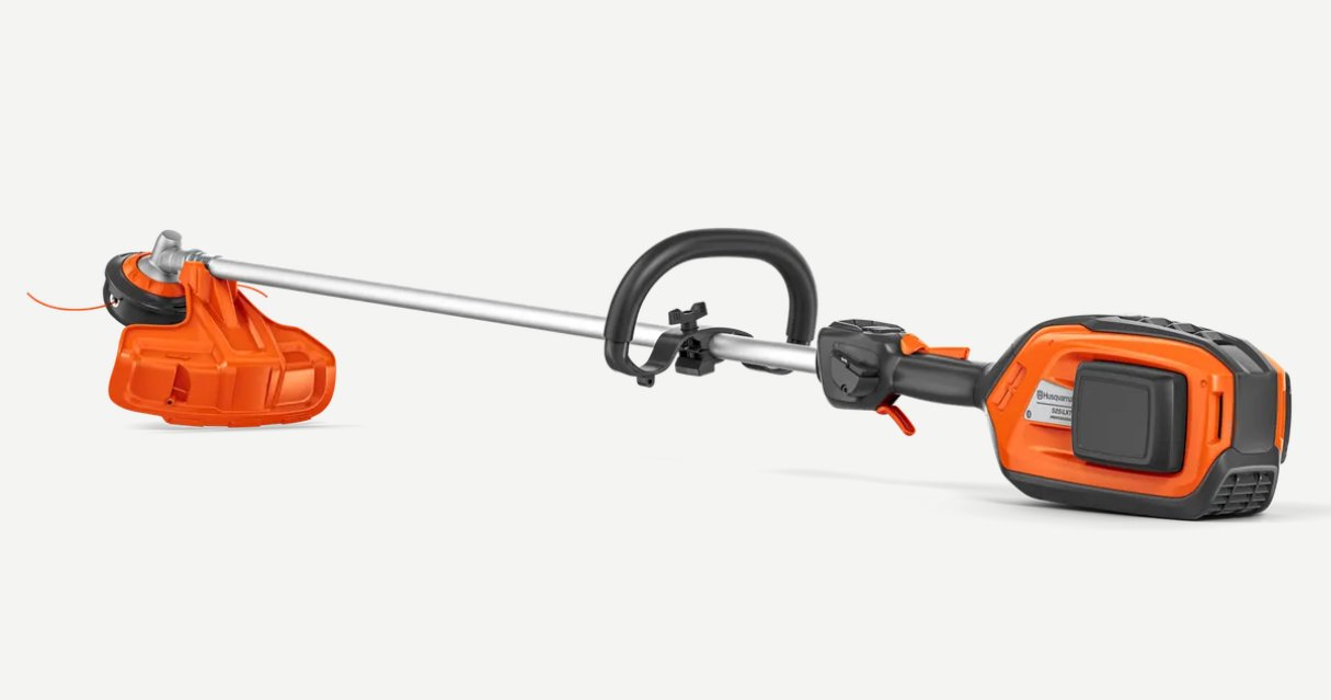 Husqvarna 525iLXT Trimmer E35B Ergo Feed (Skin)