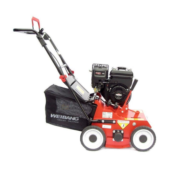 Weibang Lawn Dethatcher WB384RB