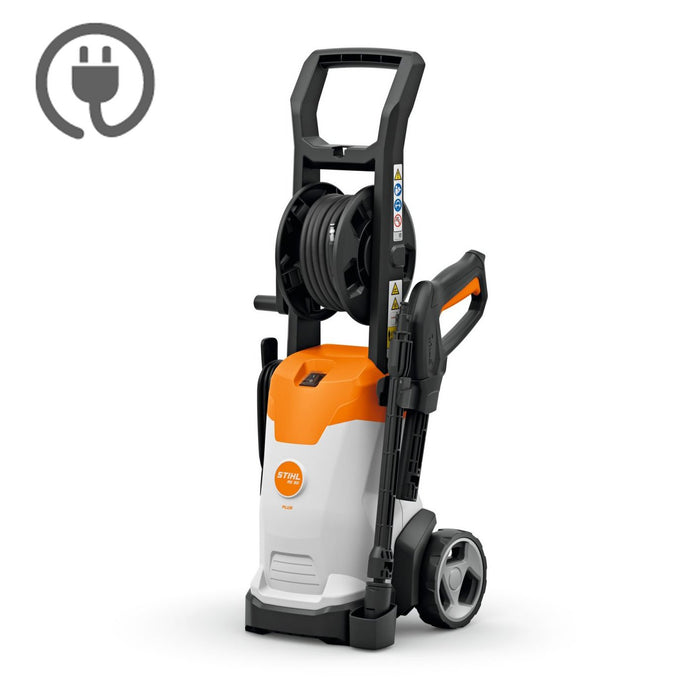 Stihl RE 90 Electric Pressure Washer