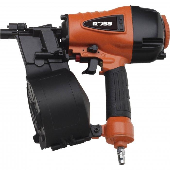 ROSS Coil Nailer - RANCN65