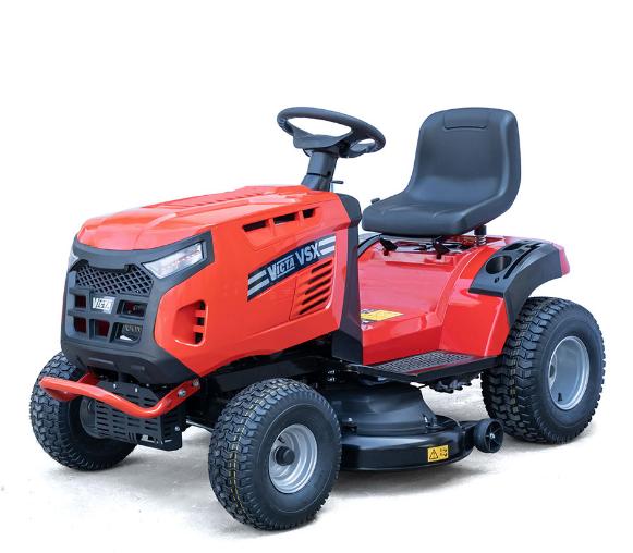 Victa VSX Ride On B&S 20HP Hydro Gear 42"