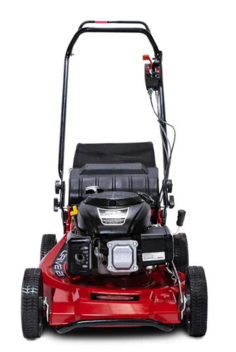 Cox PRO 21" KOHLER XT775 Self Propelled. Mower
