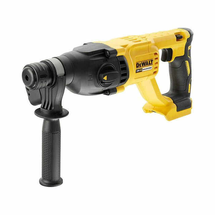 DeWalt DCH133N-XJ - 18V Brushless SDS+ 3 Mode Rotary Hammer (Tool Only)