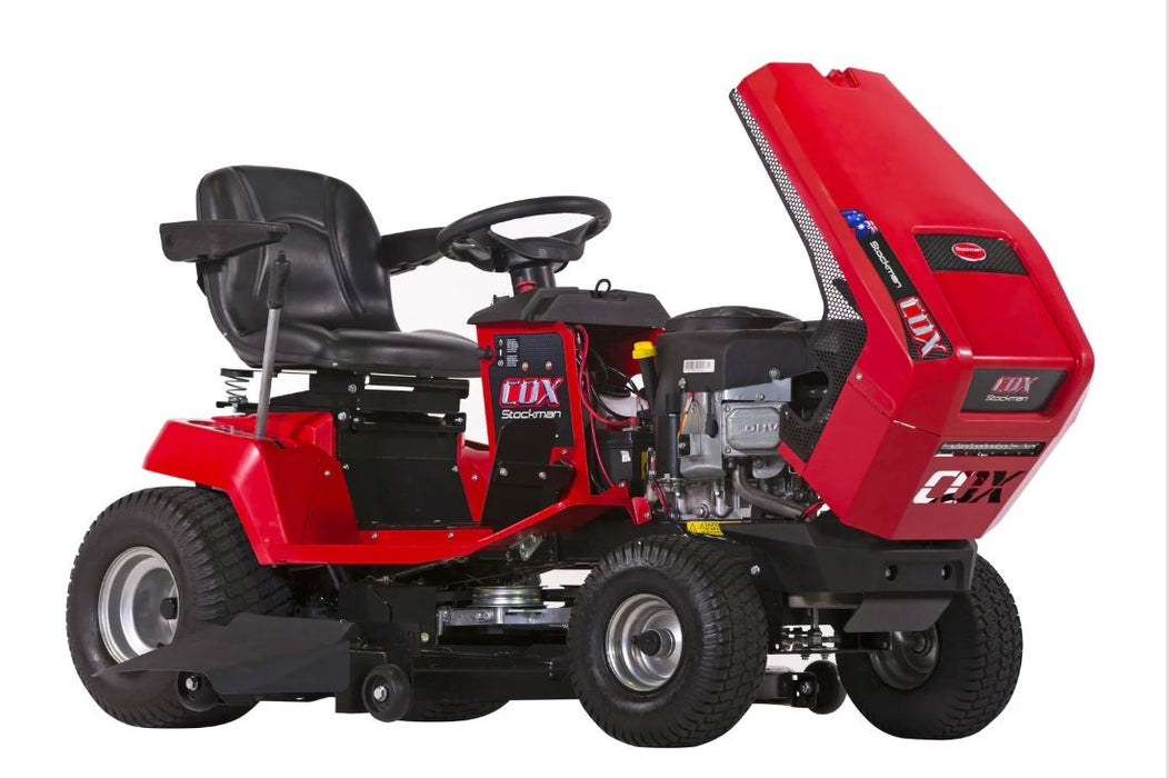 Cox CTL20B40 Ride on Mower