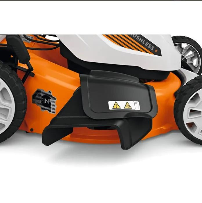 Stihl RMA 353 V Battery Lawn Mower AP System