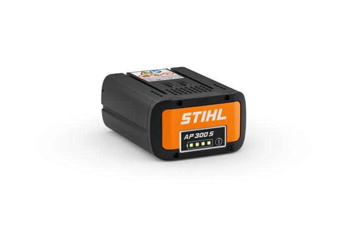 Stihl AP 300S 36V Battery