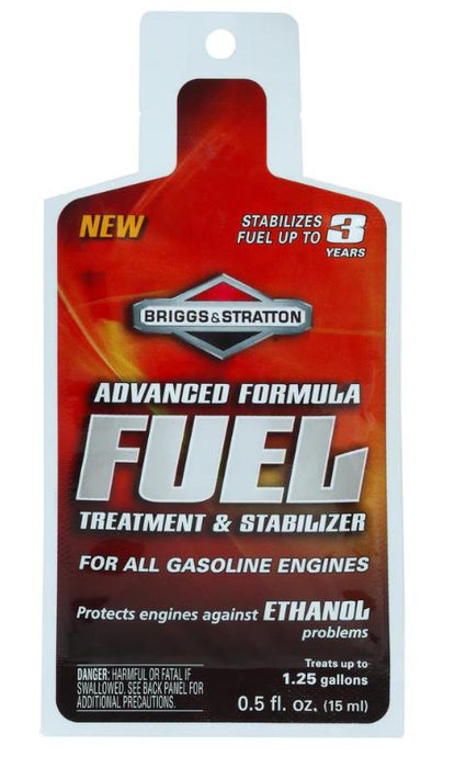 Briggs & Stratton 5058H Gas Additive