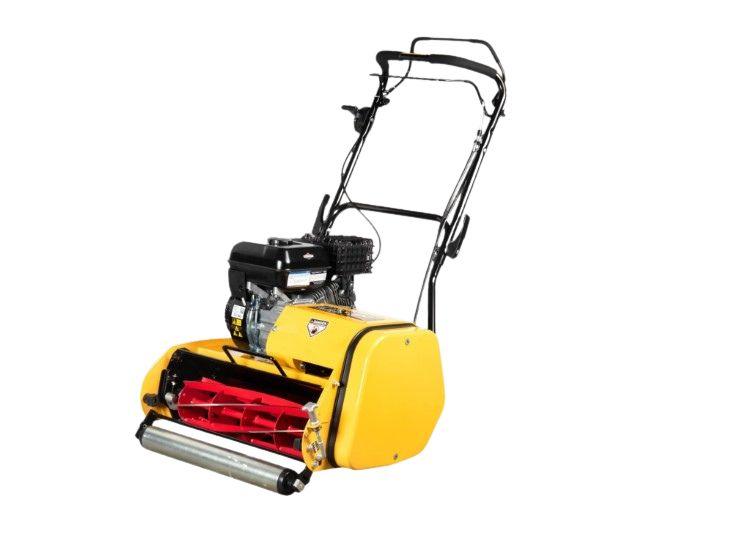 COX LAWNMASTER CYLINDER MOWER 20"