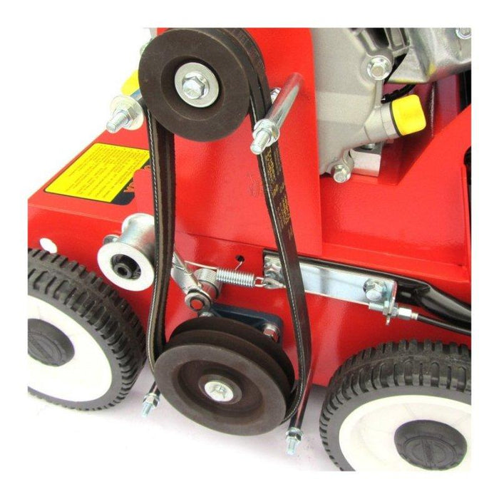 Weibang Lawn Dethatcher WB384RB