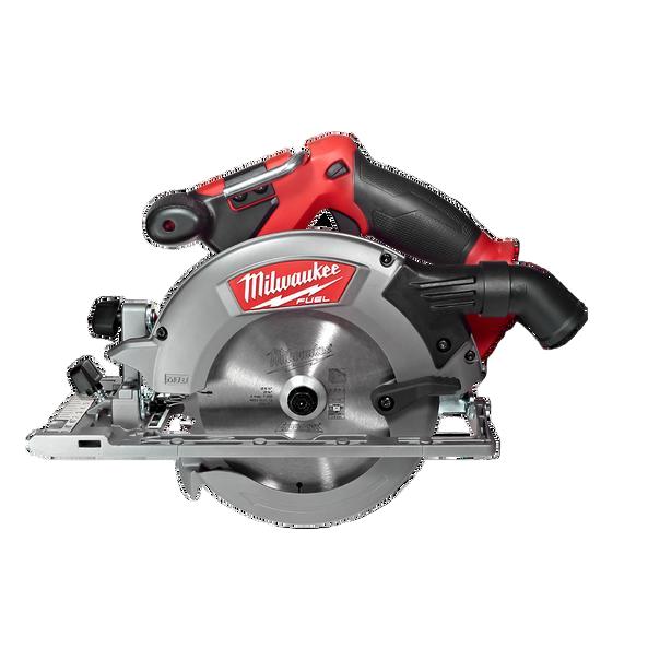 MILWAUKEE M18 FUEL 6pc Power Pack 6F2