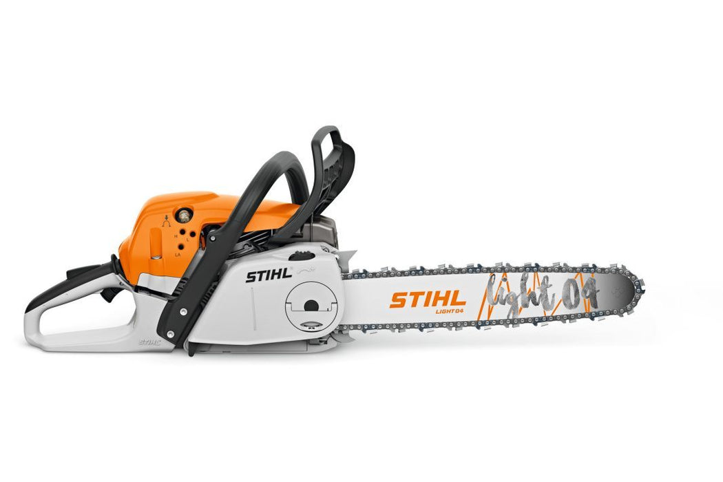 MS 291 C-BE petrol-driven chainsaw