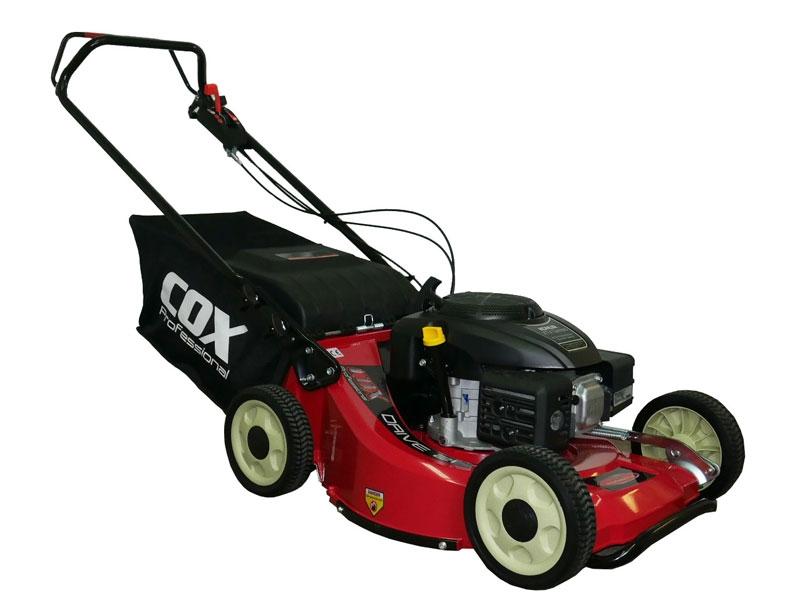 Cox PRO 21" KOHLER XT775 Self Propelled. Mower
