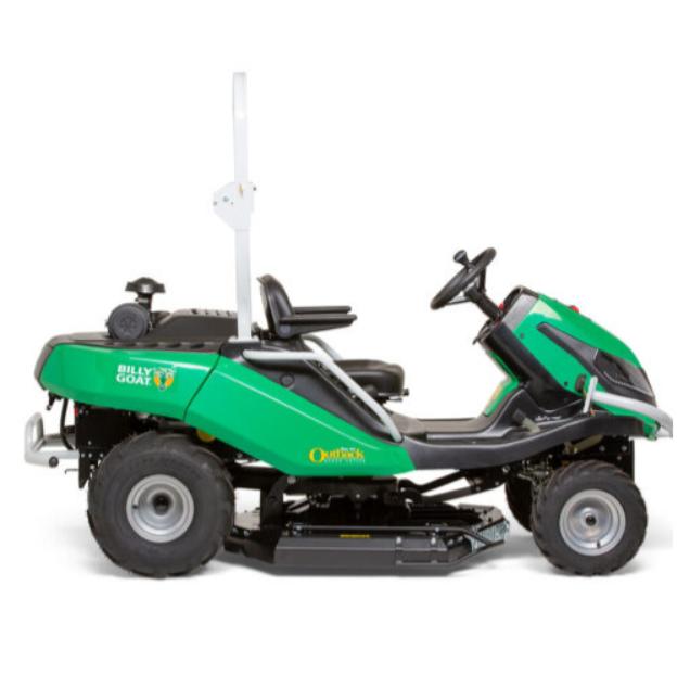 Billy Goat Outback® 4WD Ride on Mower