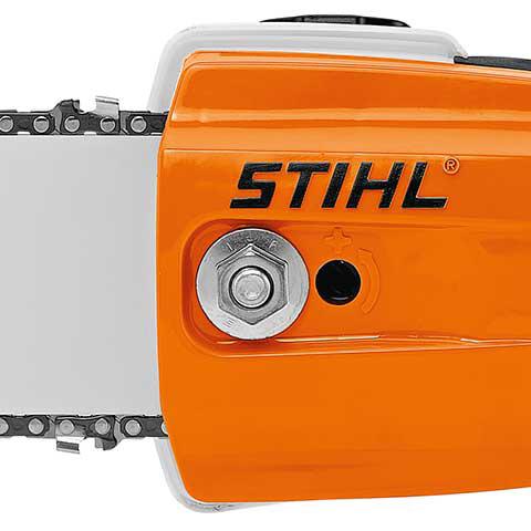 STIHL HT 56 C-E Z Pole Petrol Pruner 25cm/10 Inch 71PM3