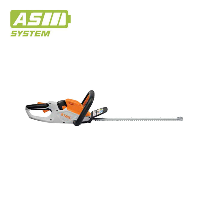 Stihl HSA 40 Battery Hedge Trimmer AS System