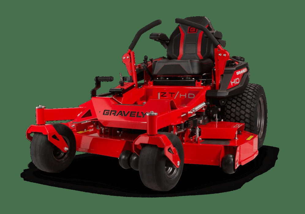 Gravely ZT HD 52" Zero-Turn Mower