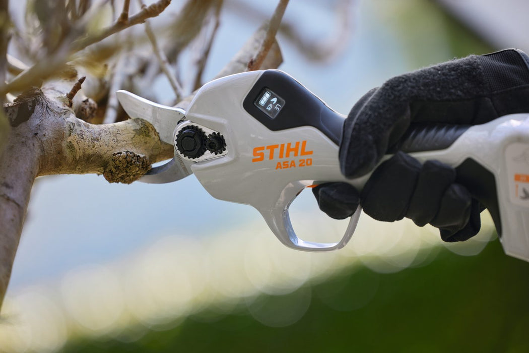 STIHL ASA 20 Battery Lopping Shears KIT
