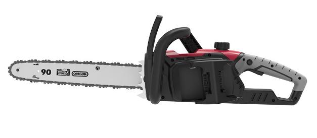 Victa 1697267 Battery Chainsaw (Skin)